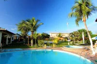 Benko´s Praia Hotel