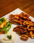 Marari Beach Resort Alleppey- a CGH Earth Experience