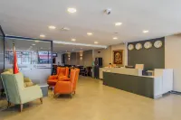 Evim Hotel ÇORLU Hotels in Türkgücü Mahallesi