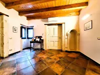 Casa Aretusa - Ortigia Holidays - pantai