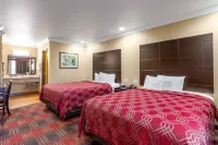 Econo Lodge Inn & Suites Escondido Downtown Hotels in Escondido