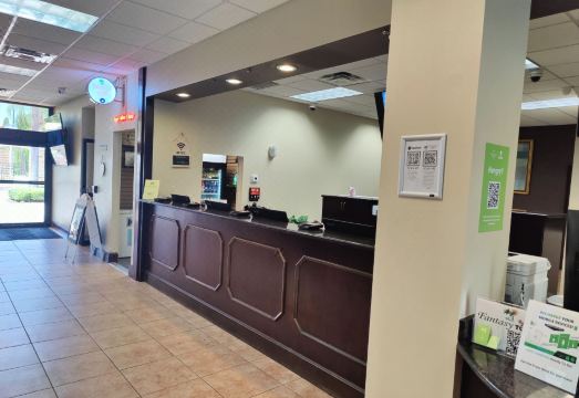 Fantasy World Resort Over view