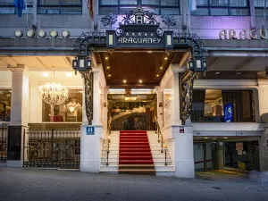 Eurostars Araguaney