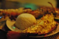 Miti Miwiri - breakfast