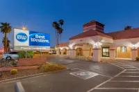 Best Western Phoenix Goodyear Inn Hotel di Maricopa County