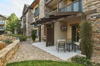 Prairie Band Casino & Resort - spa