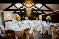 Irton Hall