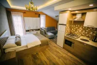 Nova Uzungöl Hotels in Uzungöl