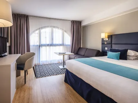 Hotel Nice Riviera