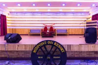 Midpoint Inn Resort Hotels in Kawasoti