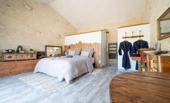 L'Echappee Vendeenne Chambres d'Hotes