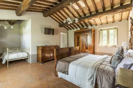 Agriturismo Merigge Wellness & Spa Montepulciano