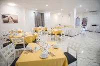 SH Boutique Hotel - sarapan
