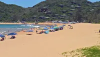 Paraiso do Ouro Resort - Beach