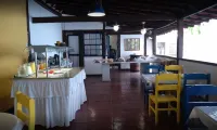 Pousada do Tesouro