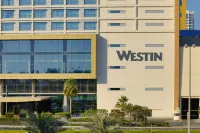 The Westin City Centre Bahrain Hotels in Manama