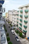 Hotel Marea Con Piscina Nuova Gestione