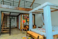 Kuriftu Resort & Spa Bishoftu فنادق في بيشوفتو