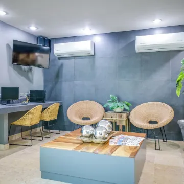 Homesuites Rotarismo