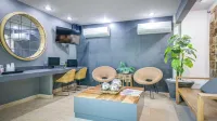 Homesuites Rotarismo
