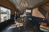 The Historic Hygge Hotel - breakfast