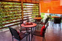 Hotel Somlom - Eco Friendly Montseny Hotel a Sant Esteve de Palautordera