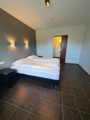 Studio 22 Hotels in Fáskrúðsfjörður