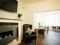 The Townhouse Hotel a Tenby