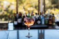 Gervasoni Hotel Boutique Hotels in Valparaiso