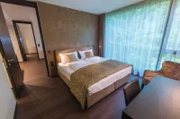 B-Smart Hotel Widnau