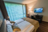 B-Smart Hotel Widnau Hotels in 