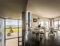 Oyster Box Guesthouse - Morgenmad