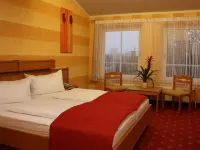 Hotel Eleganz Hotels in Rustow