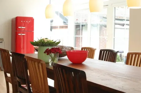 Landhotel Alte Muehle Отели в г. Айдлинген