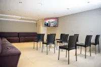 Amérian Tucuman Apart & Suites Hoteles en Departamento Capital (Tucumán)