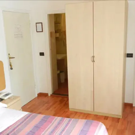 Hotel Paradiso
