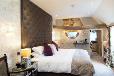 The White Hart Hotel Hotels in 