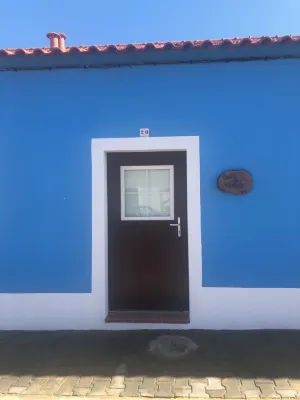 Casas da Moagem - maisons de vacances