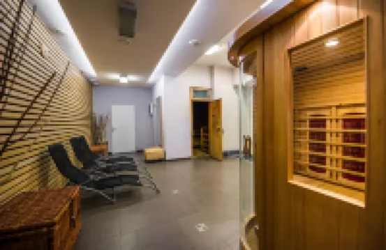 Parkhotel Harrachov Hotels in Harrachov