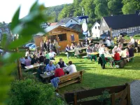 Hotel Haus Wiesengrund