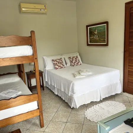 Pousada Dos Navegantes