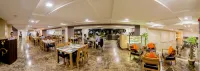 Hotel Parami - breakfast