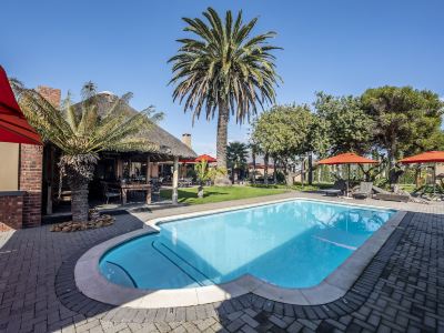 Excellent Guest House