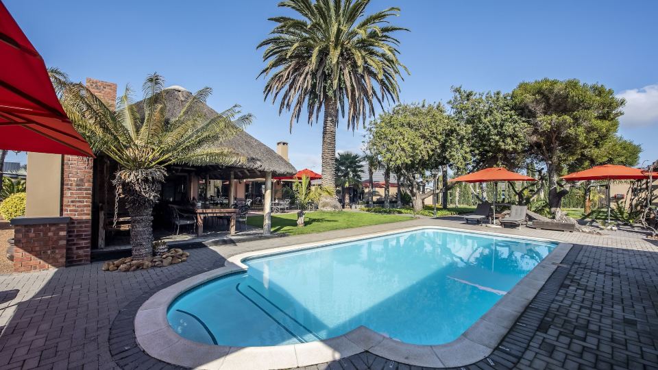 Excellent Guest House