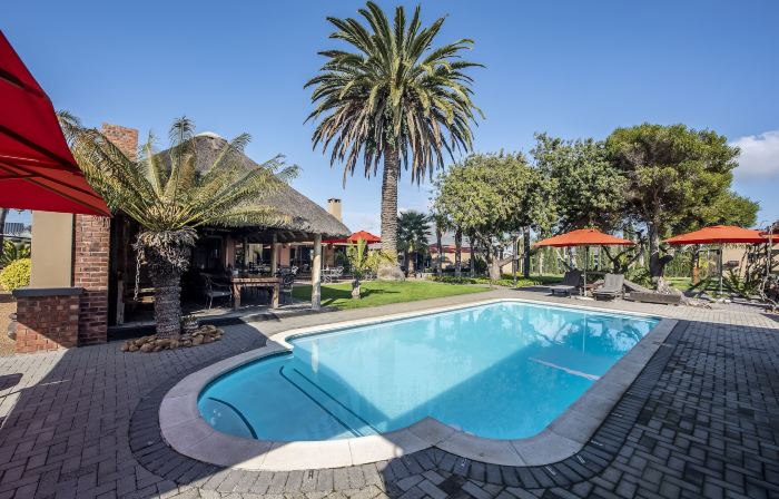 Excellent Guest House