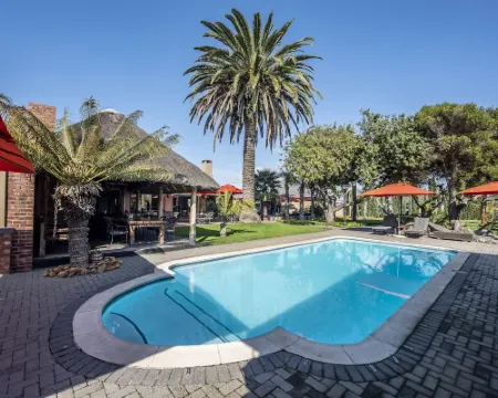 優秀旅館 貝爾維爾酒店