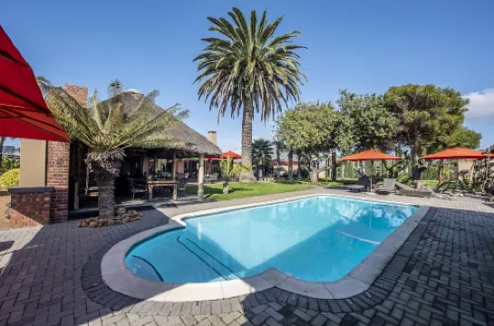 Excellent Guest House