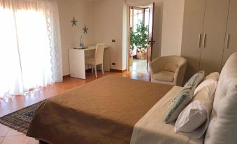 I Faraglioni Comfort Rooms