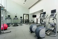 Hilton Garden Inn Key West/The Keys Collection - Gym