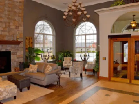 Stone Gate Inn Hotels in Orillia